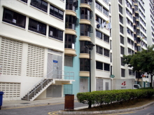 Blk 639 Choa Chu Kang Street 64 (Choa Chu Kang), HDB 4 Rooms #66802